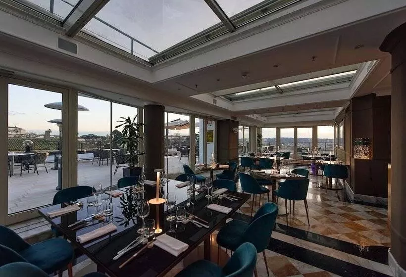 בית מלון כפרי Sina Bernini Bristol, Autograph Collection