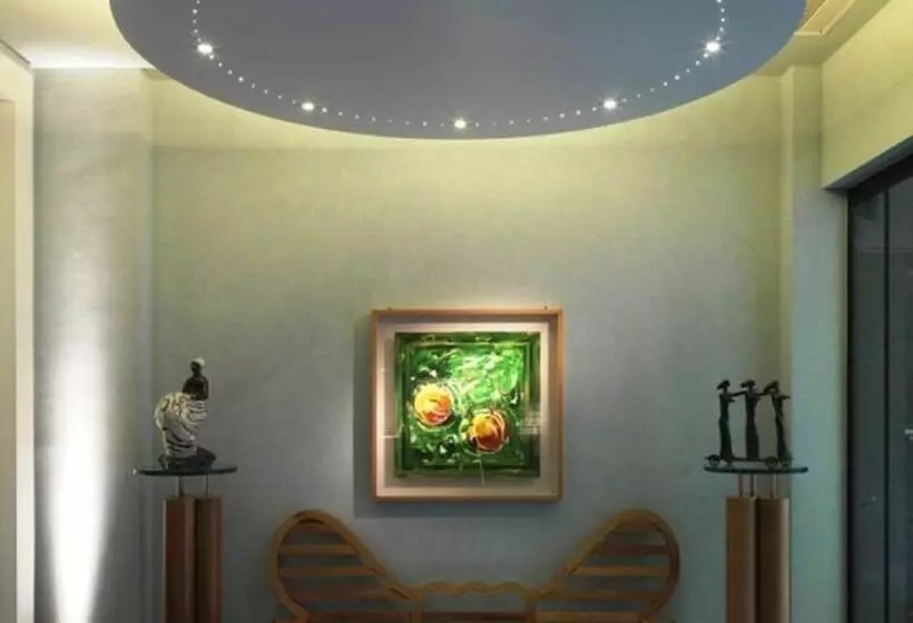 酒店 Spadari Al Duomo