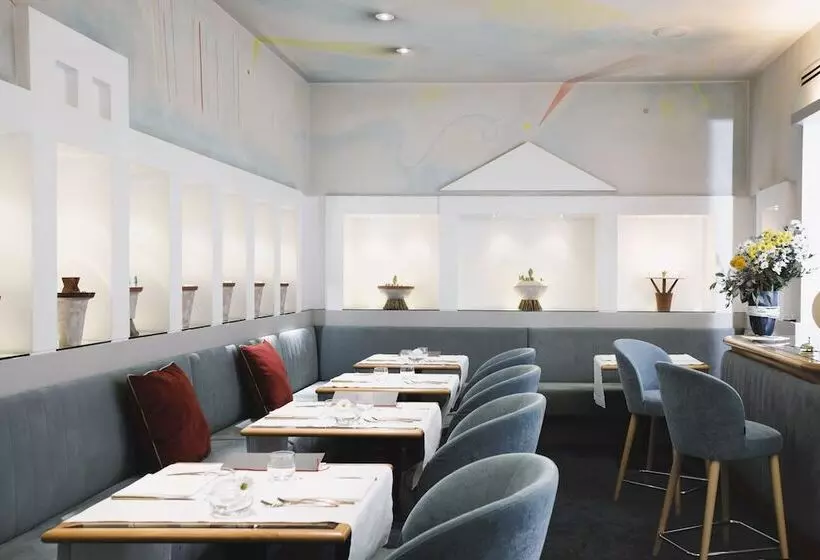 酒店 Spadari Al Duomo