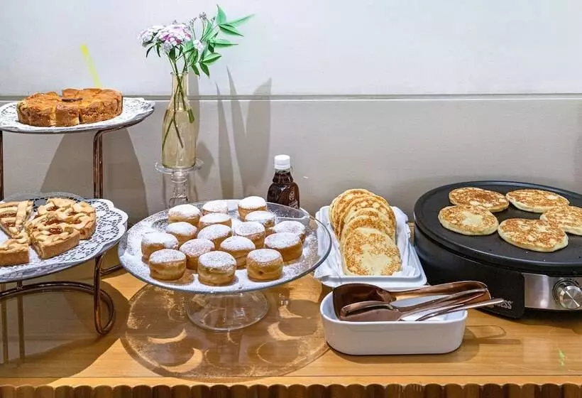 酒店 Spadari Al Duomo