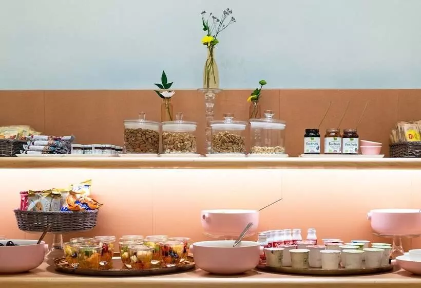 酒店 Spadari Al Duomo