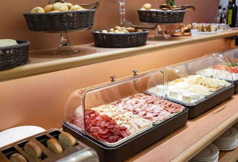 酒店 Spadari Al Duomo