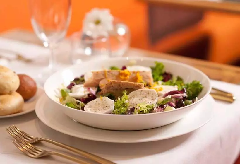 酒店 Spadari Al Duomo