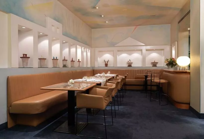 酒店 Spadari Al Duomo