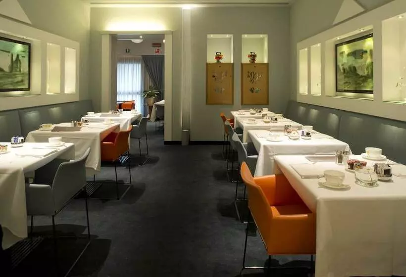 酒店 Spadari Al Duomo