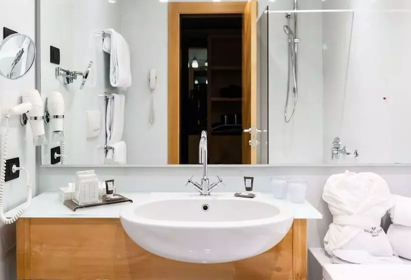 酒店 Spadari Al Duomo