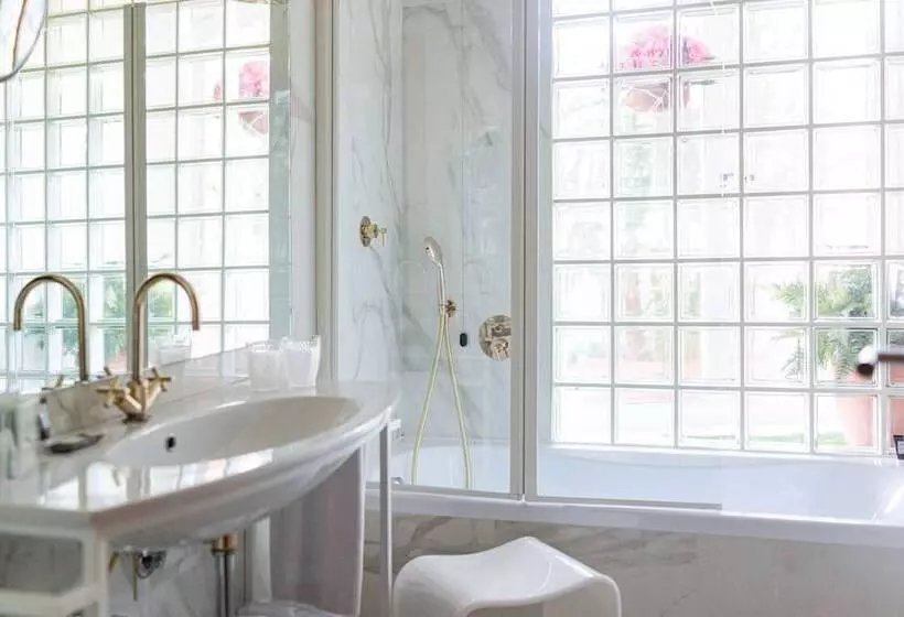 酒店 Spadari Al Duomo