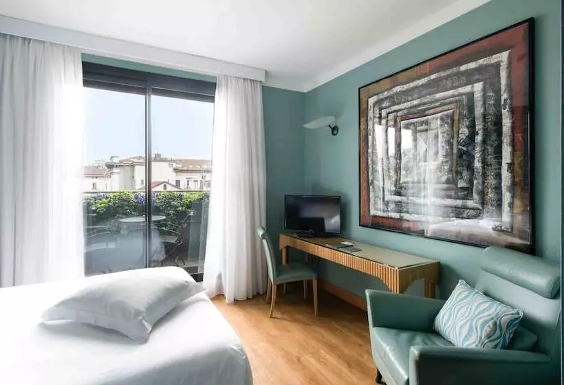 酒店 Spadari Al Duomo