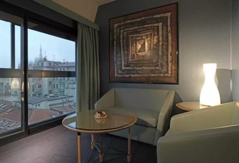 酒店 Spadari Al Duomo