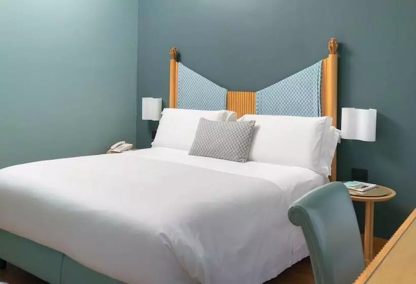 酒店 Spadari Al Duomo