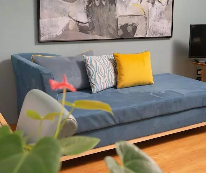 酒店 Spadari Al Duomo