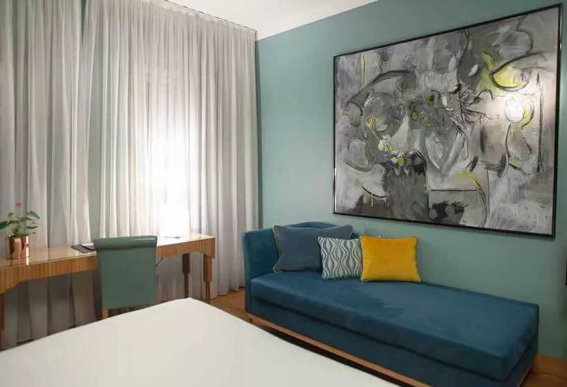 酒店 Spadari Al Duomo