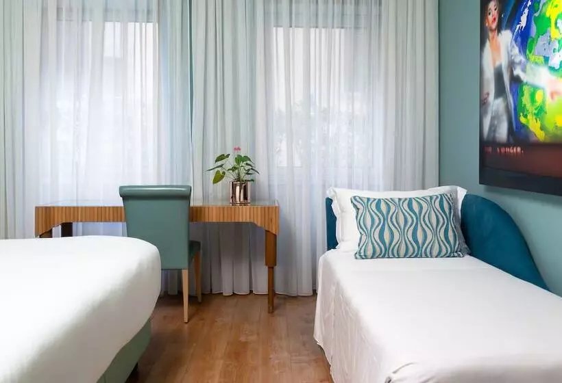 酒店 Spadari Al Duomo