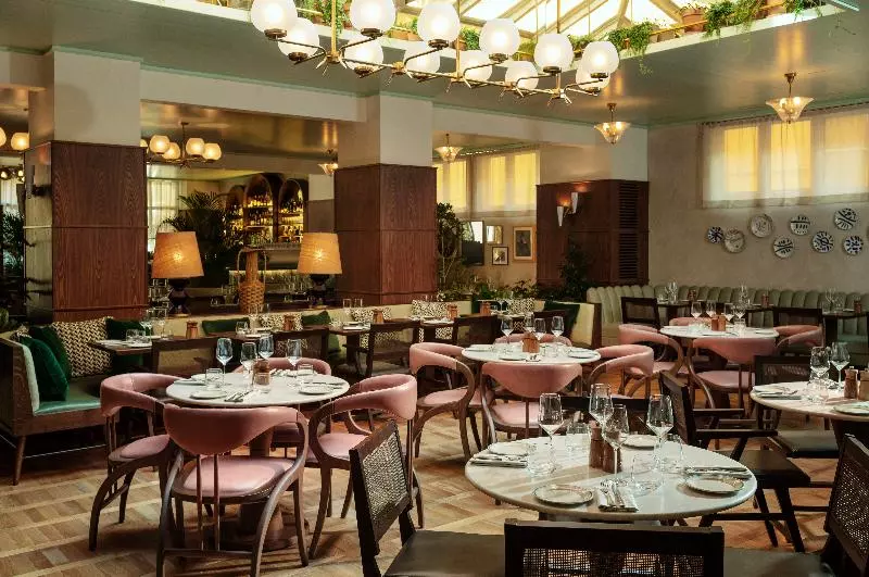 בית מלון כפרי The Hoxton, Rome