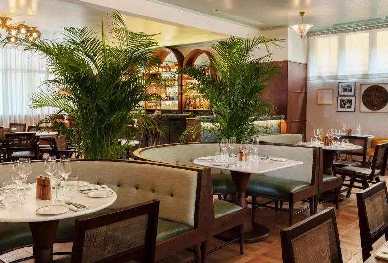 בית מלון כפרי The Hoxton, Rome