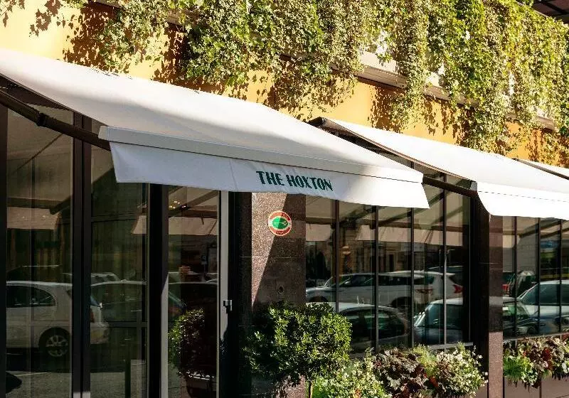 בית מלון כפרי The Hoxton, Rome
