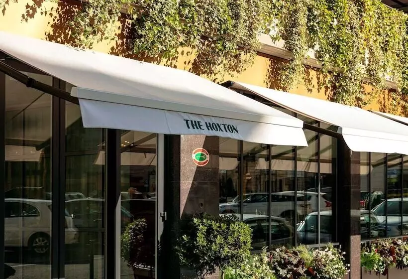 בית מלון כפרי The Hoxton, Rome