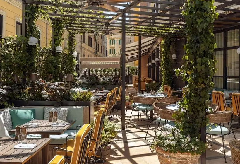 בית מלון כפרי The Hoxton, Rome