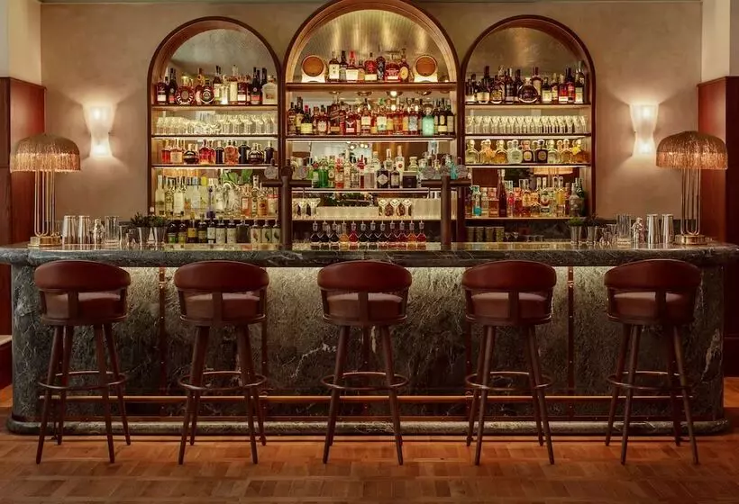 בית מלון כפרי The Hoxton, Rome