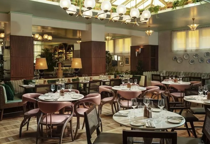 בית מלון כפרי The Hoxton, Rome