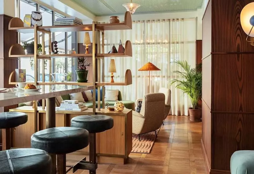 בית מלון כפרי The Hoxton, Rome