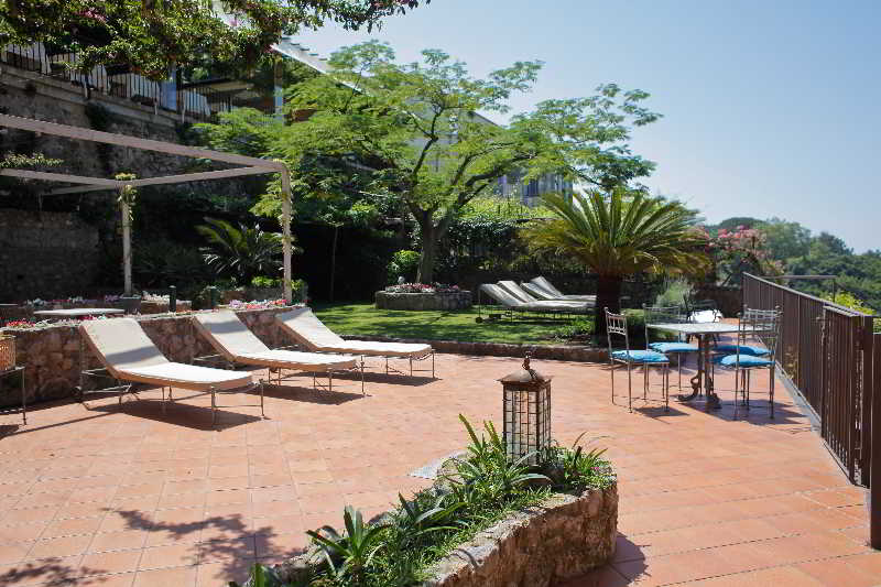 ホテル Villa Maria