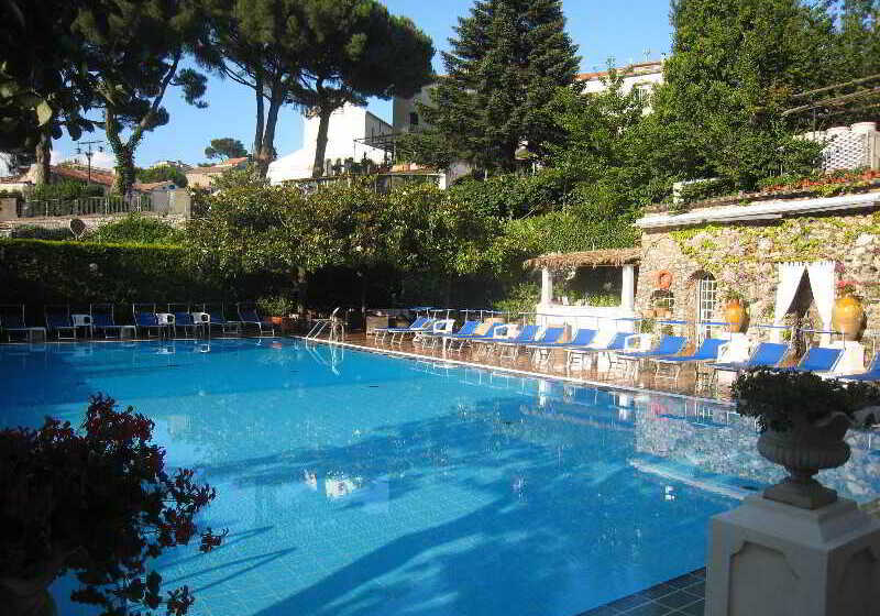 ホテル Villa Maria