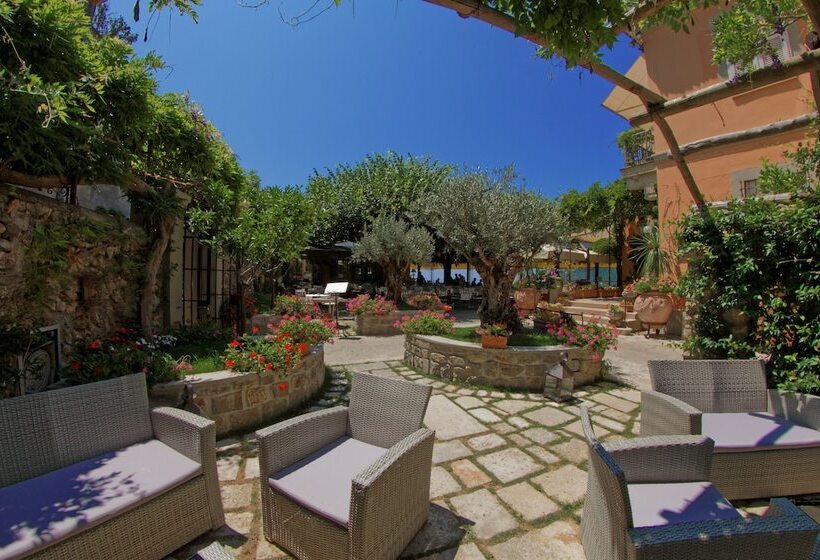 ホテル Villa Maria