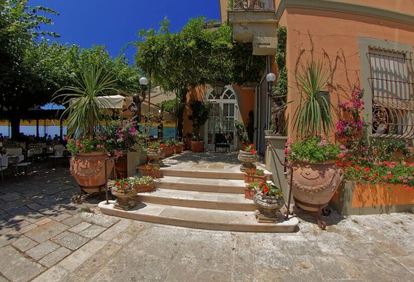 ホテル Villa Maria