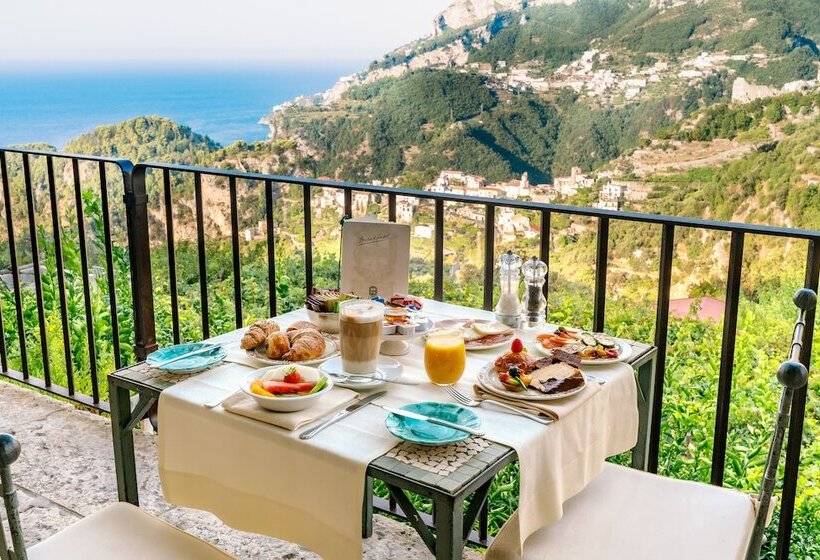 ホテル Villa Maria