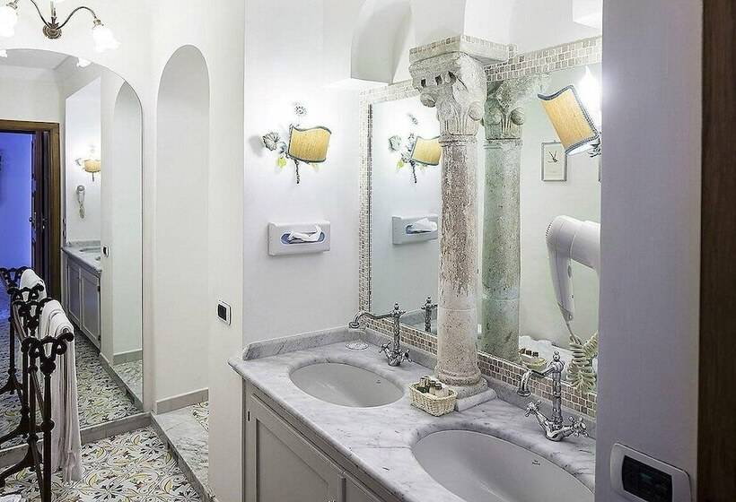 ホテル Villa Maria