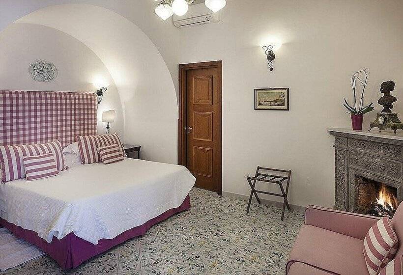 ホテル Villa Maria