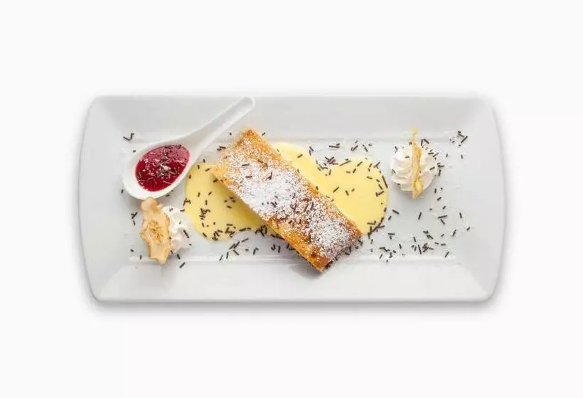 Kristiania Pure Nature Hotel & Spa