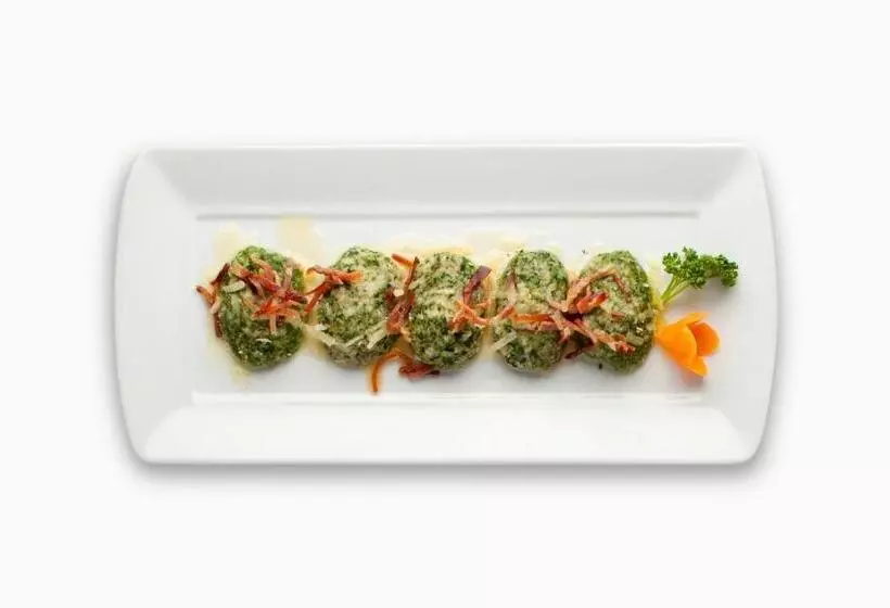 Kristiania Pure Nature Hotel & Spa