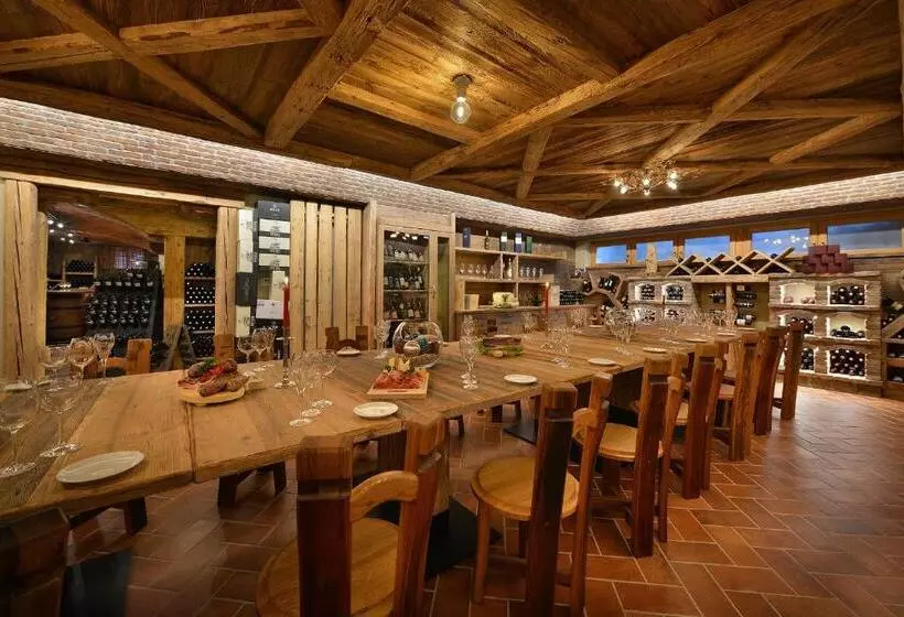 Kristiania Pure Nature Hotel & Spa