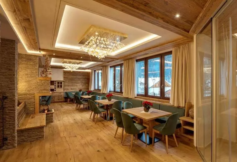 Kristiania Pure Nature Hotel & Spa