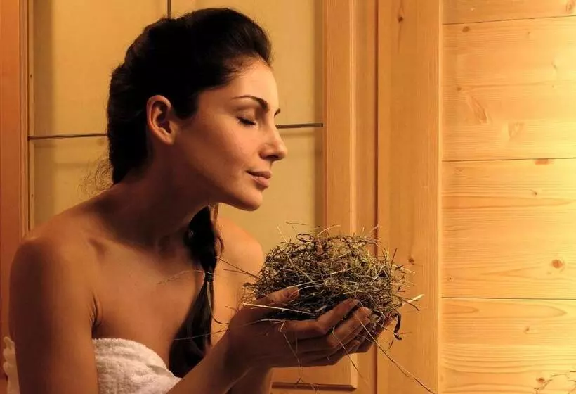 Kristiania Pure Nature Hotel & Spa