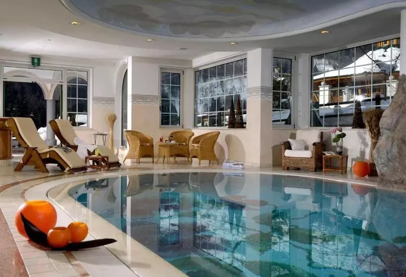 Kristiania Pure Nature Hotel & Spa