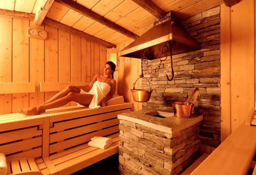 Kristiania Pure Nature Hotel & Spa