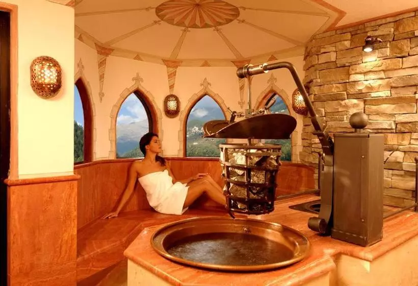 Kristiania Pure Nature Hotel & Spa