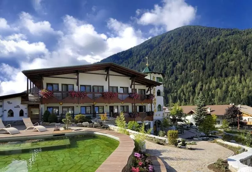 Kristiania Pure Nature Hotel & Spa