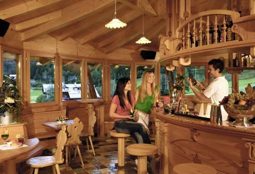 Kristiania Pure Nature Hotel & Spa