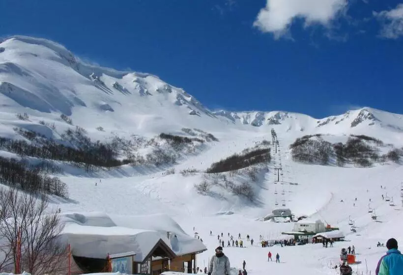 Ovindoli Park Hotel & Spa