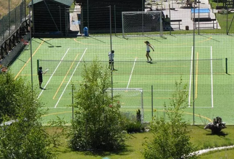 Ovindoli Park Hotel & Spa