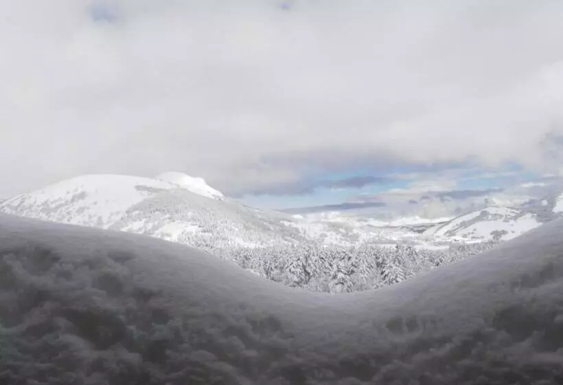 Ovindoli Park Hotel & Spa