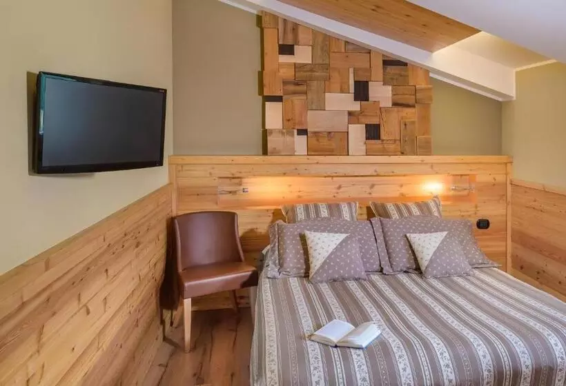 Ovindoli Park Hotel & Spa