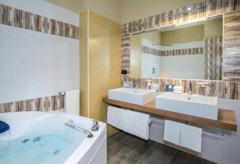 Ovindoli Park Hotel & Spa