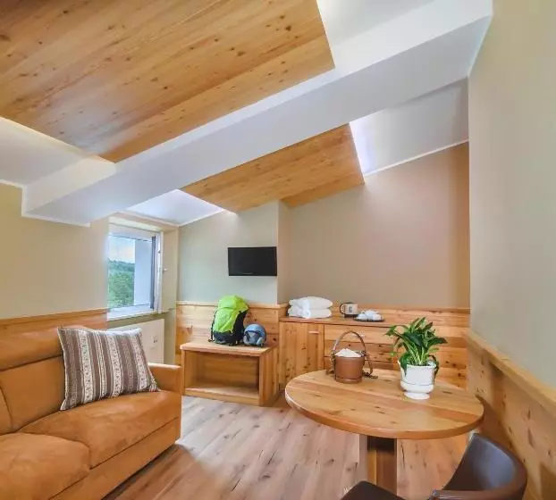 Ovindoli Park Hotel & Spa