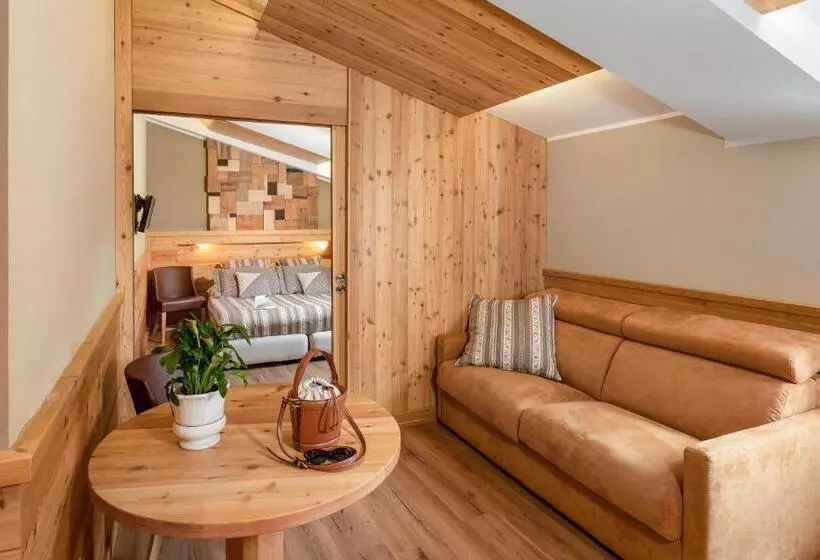 Ovindoli Park Hotel & Spa