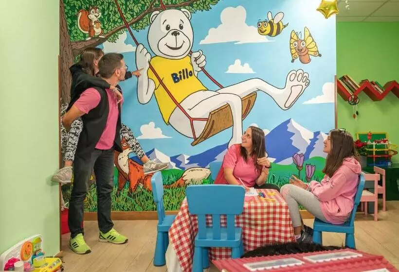 Ovindoli Park Hotel & Spa